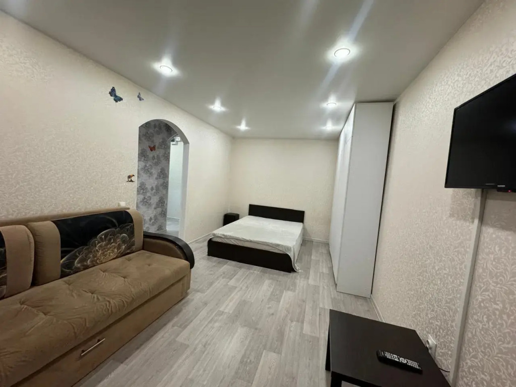 Фотография квартиры Апартаменты на улице Карима Хакимова