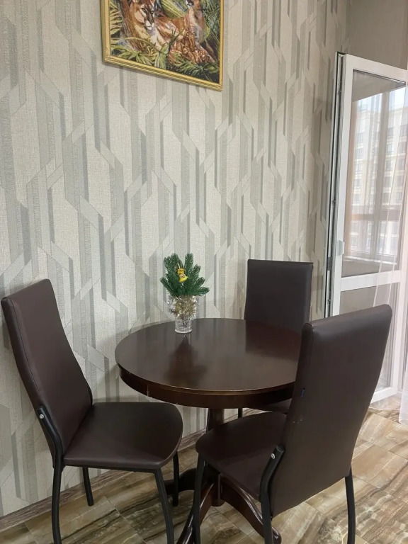 Фотография квартиры Квартира Август