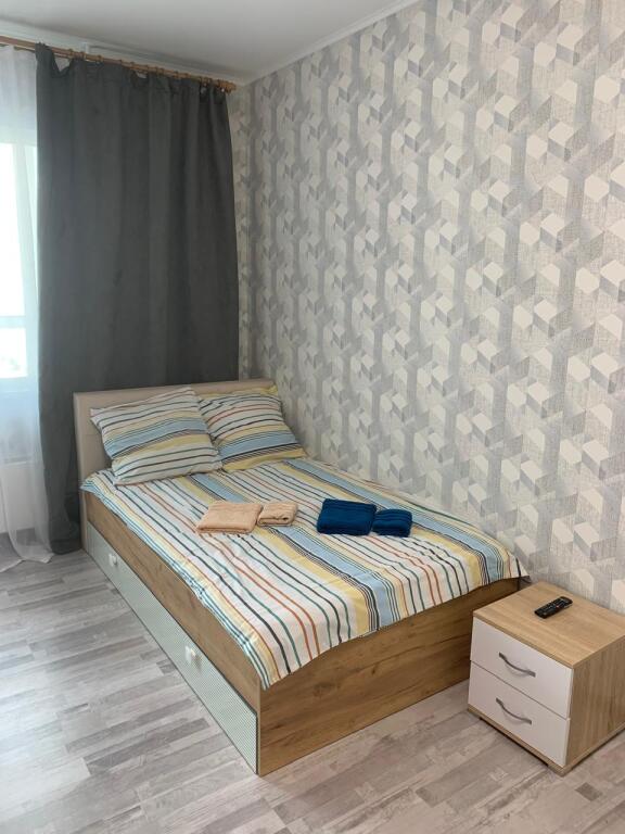 Фотография квартиры Квартира студия 35м