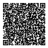 QR код гостиницы Hutir Hall