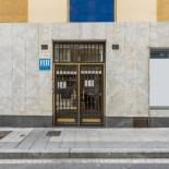 Фотография гостевого дома Hostal Uría