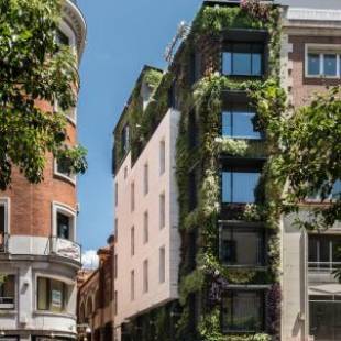 Фотографии апарт отеля 
            The Garden Suites