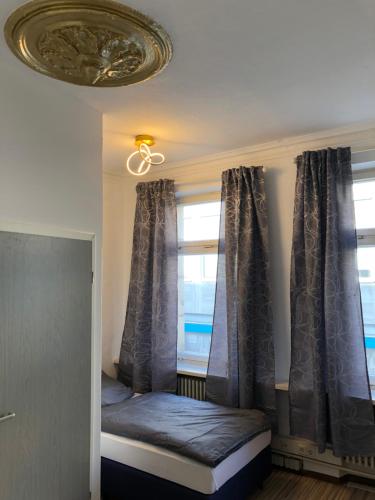 Фотография мини отеля Downtown City - PrivateRooms