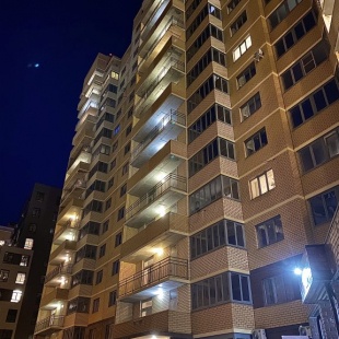 Фотография квартиры Московский 48А