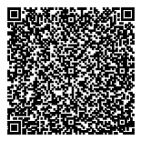 QR код базы отдыха Раздолье
