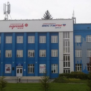 Фотография театра Драматический театр на Левом Берегу