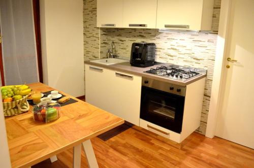 Фотография мини отеля Il Bisso