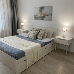 Фотография квартиры Квартира в центре города