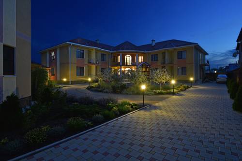 Фотография мини отеля Роза Ветров