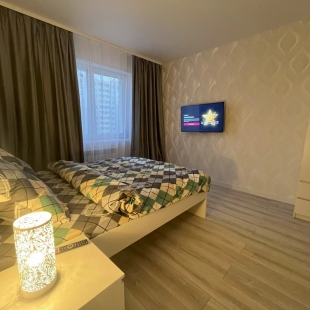 Фотография квартиры Квартира Однокомнатная с бесконтактным заселением