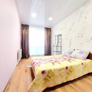 Фотография квартиры Апартаменты Sharman 2