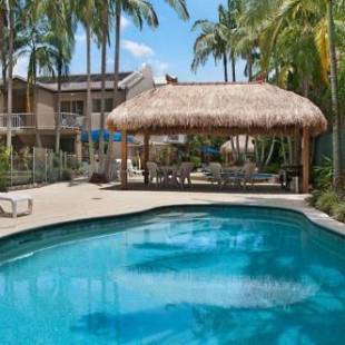Фотографии гостиницы
Clearwater Noosa Resort