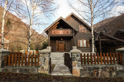 Фотография гостевого дома Holiday Home Bianca