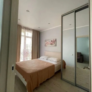 Фотография квартиры Апартаменты на Нижнеимеретинской 143