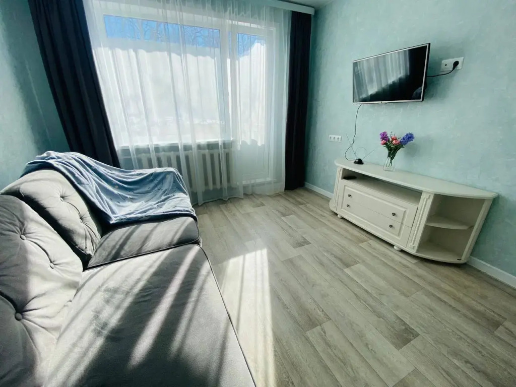 Фотография квартиры Квартира БерСуточно