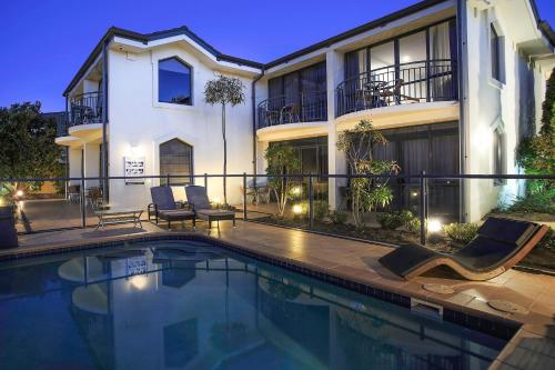 Фотография апарт отеля Delorenzo Studio Apartments