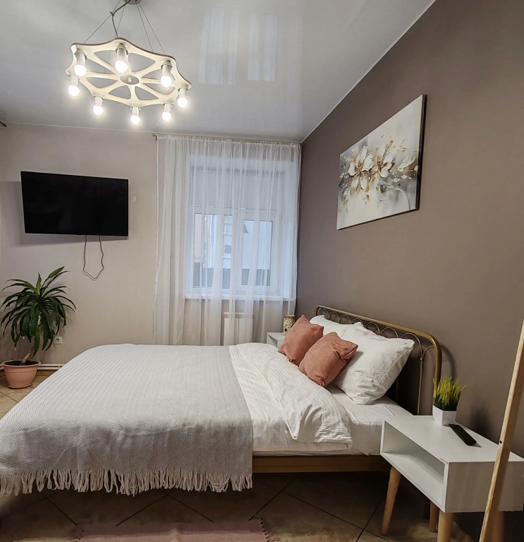 Фотография квартиры Квартира Ol chek travel