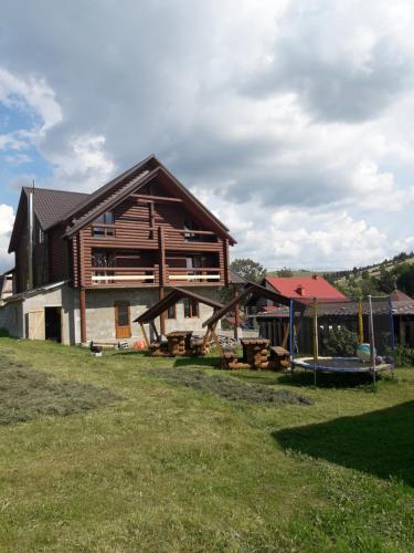 Фотография гостевого дома Усадьба Вишня