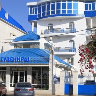 Фотография гостевого дома Горгиппия на Крымской, 86