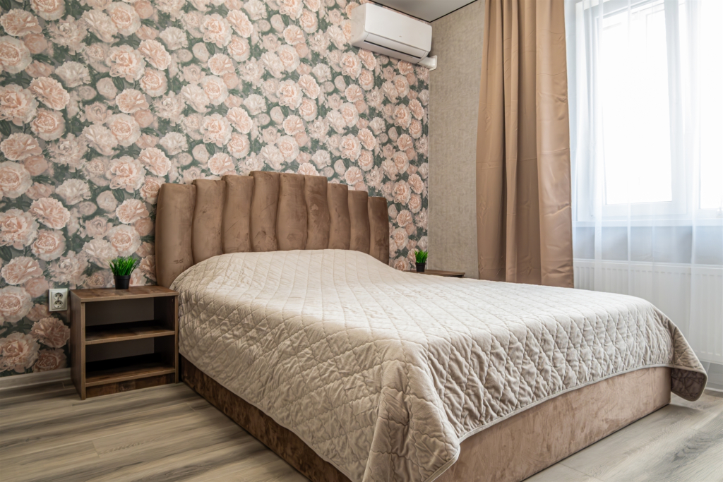 Фотография квартиры Квартира Уютная на Улице Апанасенковская 12/1к1