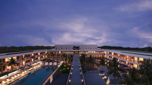 Фотография гостиницы InterContinental Chennai Mahabalipuram Resort, an IHG Hotel