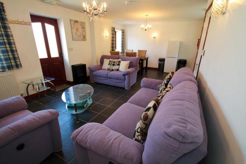 Фотография базы отдыха The Carthouse