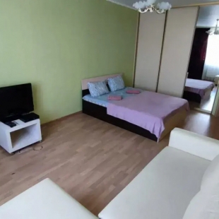 Фотография квартиры Квартира на Восточно-Кругликовской 18/1