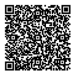 QR код гостевого дома Анна