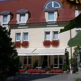 Фотографии хостела
Hotel am Schillerplatz