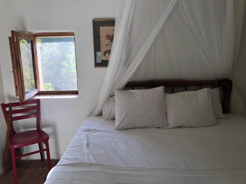 Фотография гостевого дома Mas de Mingall