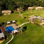 Фотография гостиницы Pousada Boyrá