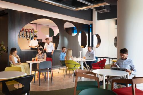 Фотография гостиницы Garda Hotel