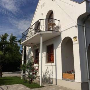 Фотографии гостевого дома
Villa Elysium