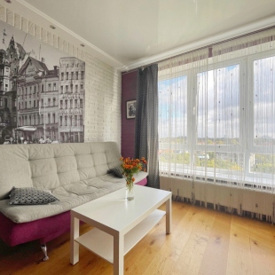 Фотография квартиры Апартаменты в историческом и тихом районе Амалиенау