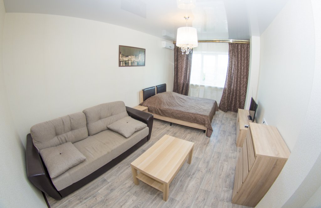 Фотография квартиры Апартаменты ATLANT Apartments 91