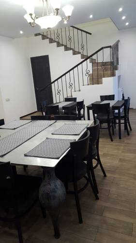 Фотография гостевого дома На Малиновой, 26