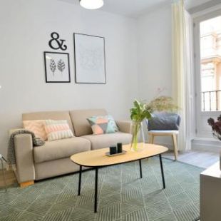 Фотография апарт отеля NQN Aparts & Suites