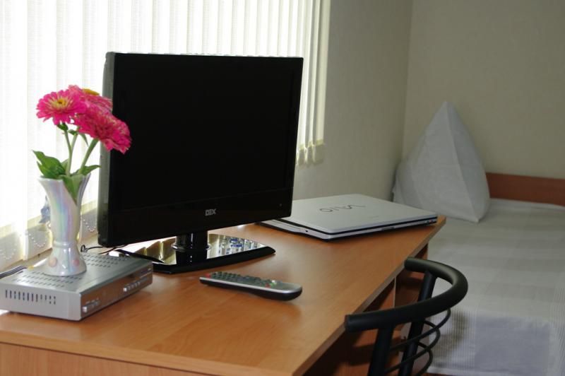 Фотография мини отеля Дружба