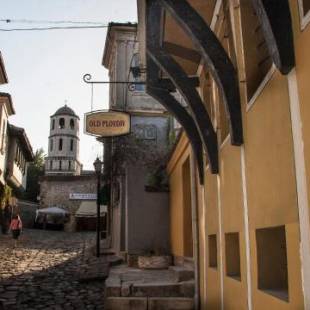 Фотографии гостевого дома 
            Guest House Old Plovdiv