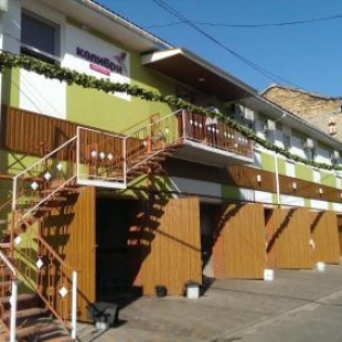 Фотография мини отеля Колибри