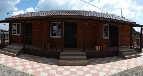 Фотографии гостевого дома
Гостевой дом