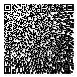 QR код апарт отеля Загреб