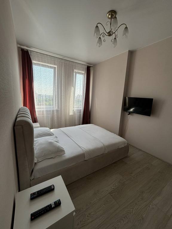 Фотография квартиры Квартира Двухкомнатная в двух минутах от ст. метро Ковальская слобода