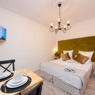 Фотография квартиры Квартира Old Town