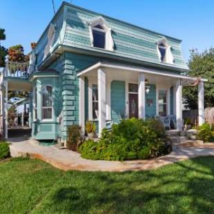 Фотографии гостевого дома 
            Mermaid Manor