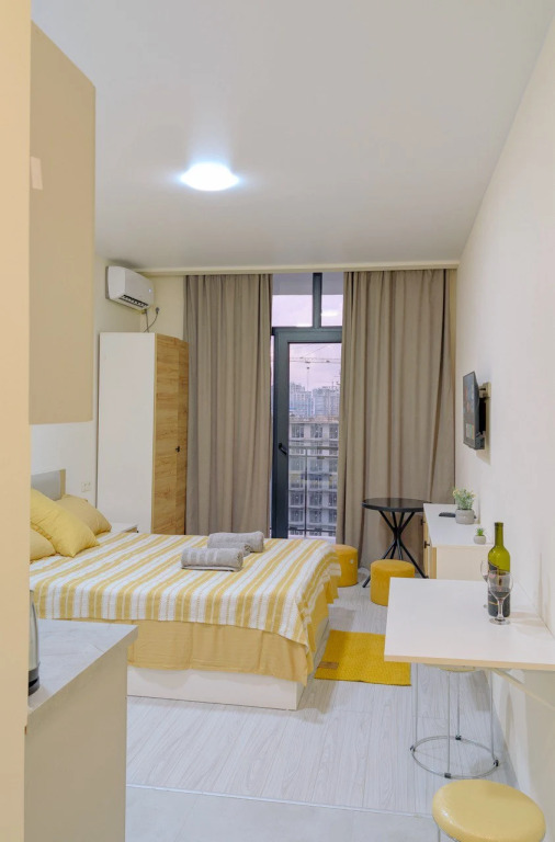 Фотографии квартиры 
            Апартаменты Alpha heigts