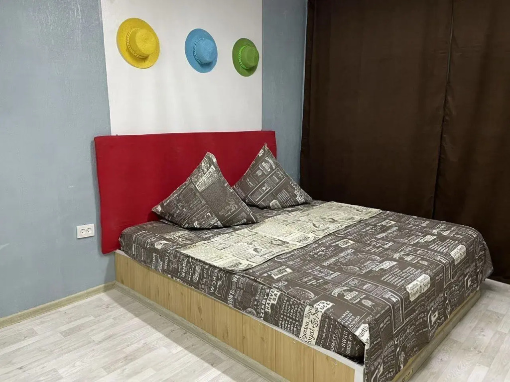 Фотография квартиры Квартира на Шахтёрской набережной 2 (29)