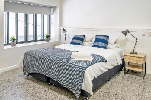 Фотография хостела Freedom Cairns Premium Hostel