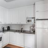 Фотография гостевого дома Holiday Home Karhunvartijan tupa a6