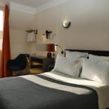 Фотография гостиницы Hotel Novex Paris